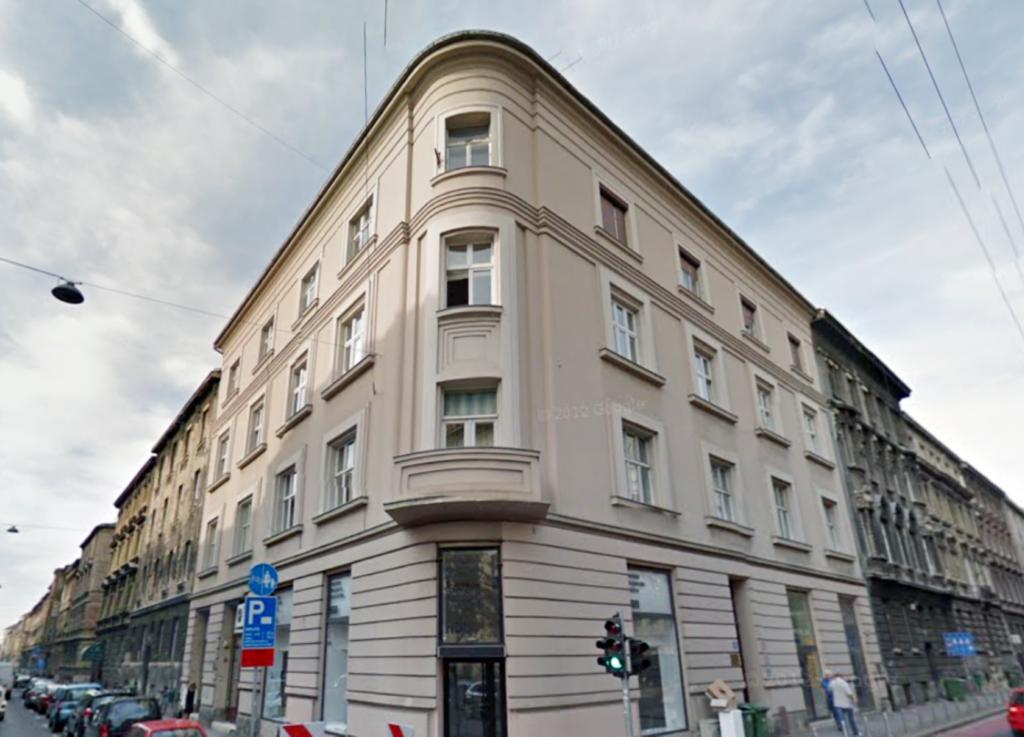 Donos Art Apartment Ζάγκρεμπ Εξωτερικό φωτογραφία