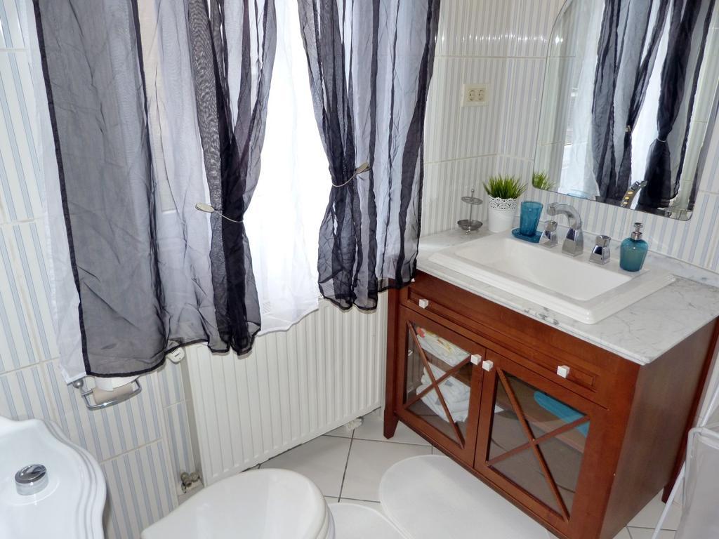 Donos Art Apartment Ζάγκρεμπ Δωμάτιο φωτογραφία