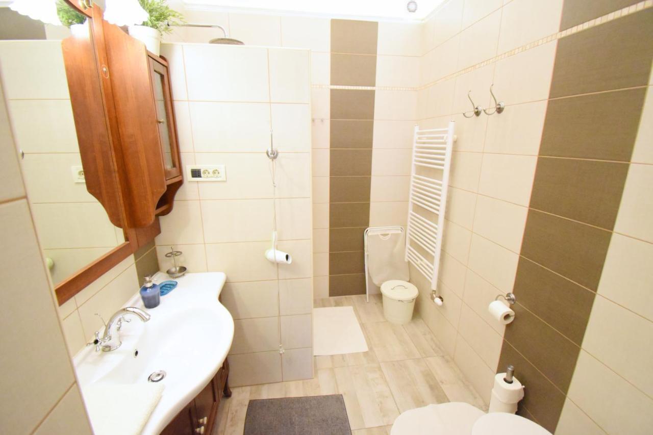 Donos Art Apartment Ζάγκρεμπ Εξωτερικό φωτογραφία