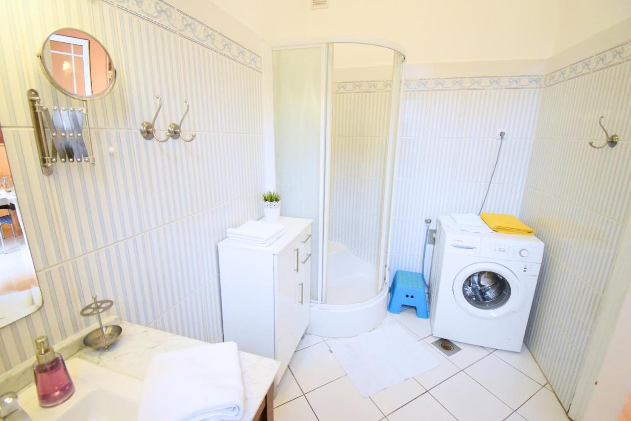 Donos Art Apartment Ζάγκρεμπ Εξωτερικό φωτογραφία