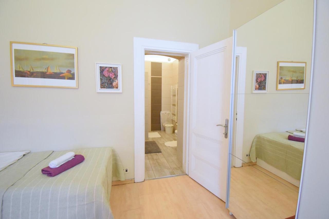 Donos Art Apartment Ζάγκρεμπ Εξωτερικό φωτογραφία
