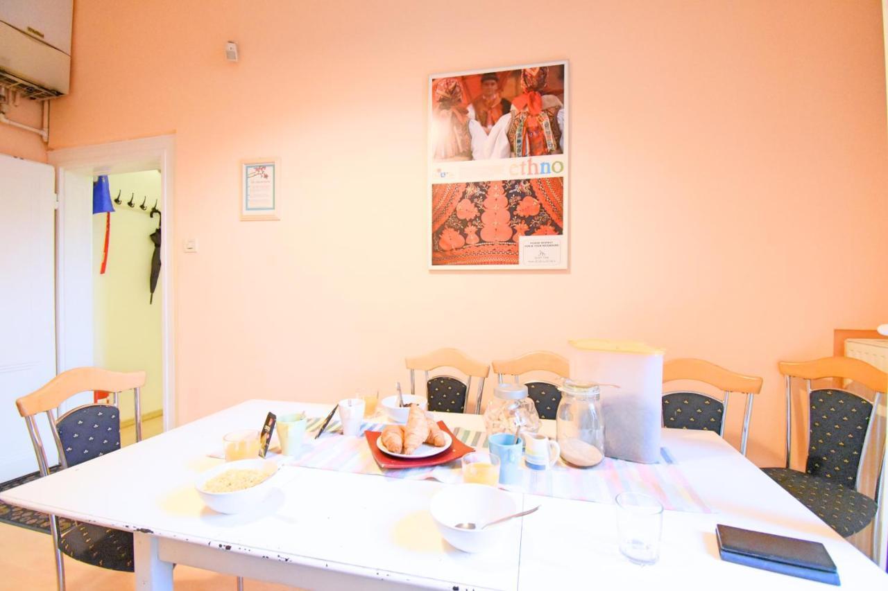 Donos Art Apartment Ζάγκρεμπ Εξωτερικό φωτογραφία